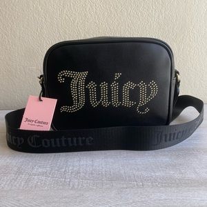 JUICY COUTURE Obsession Crossbody Bag